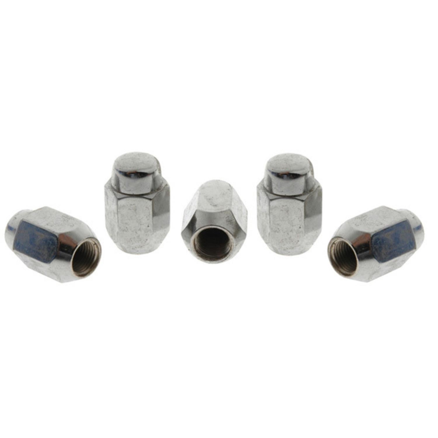Raybestos 10031N - Wheel Lug Nut Raybestos 10031N Wheel Lug Nut product image 1 of 1