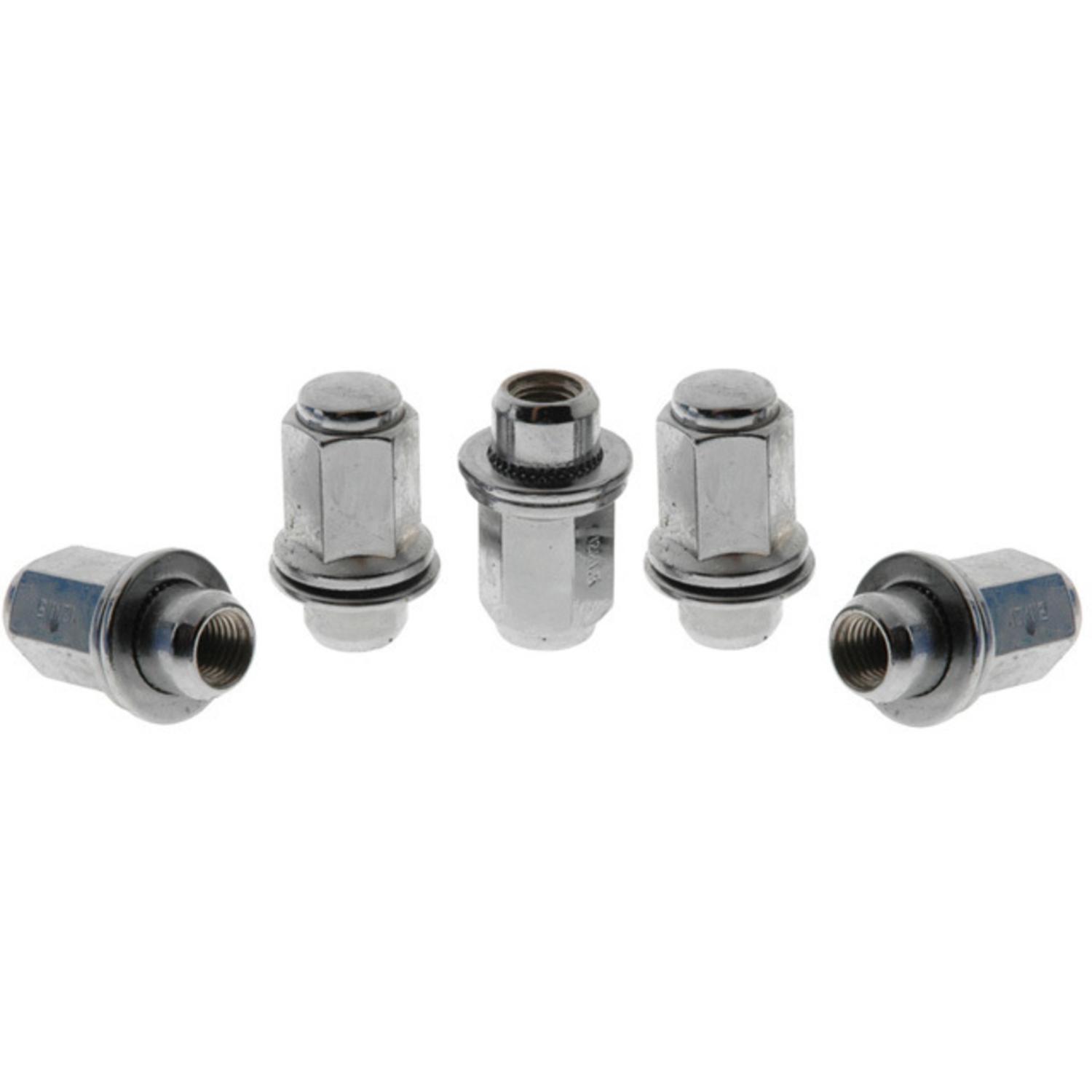 Raybestos 10035N - Wheel Lug Nut Raybestos 10035N Wheel Lug Nut product image 1 of 1
