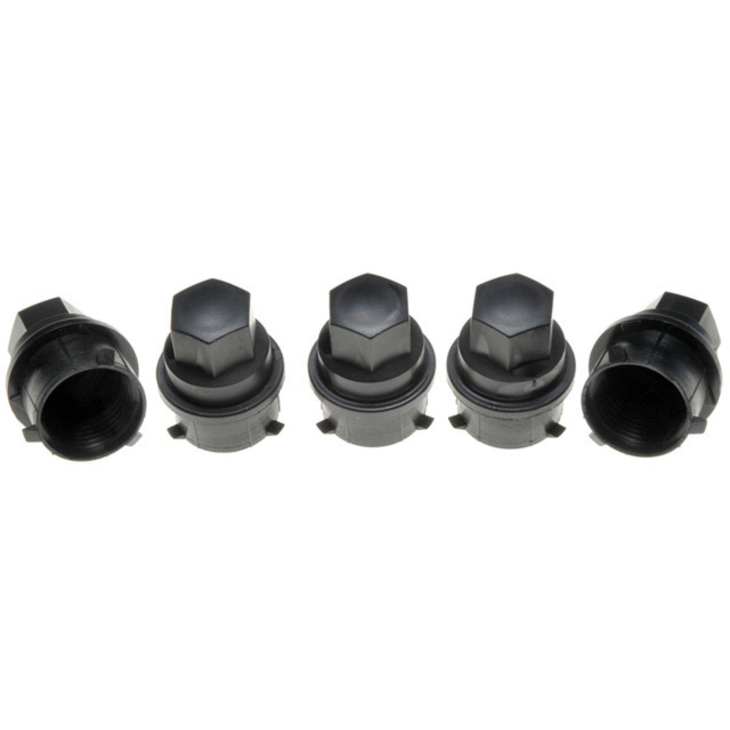 Raybestos 10049N - Wheel Fastener Cover Raybestos 10049N Wheel Fastener Cover product image 1 of 1