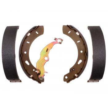 Raybestos 1004PG Drum Brake Shoe product image 1 of 1