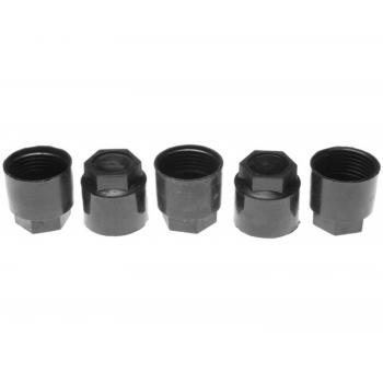 Raybestos 10051N - Wheel Fastener Cover Raybestos 10051N Wheel Fastener Cover product image 1 of 1