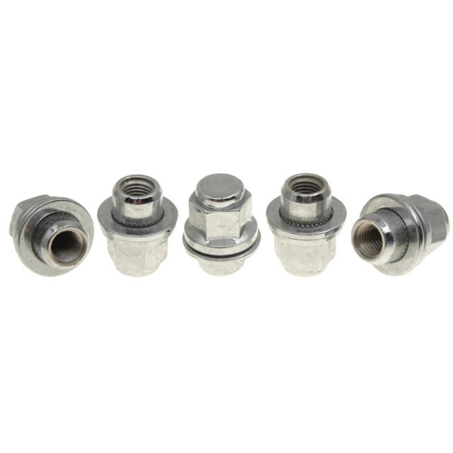 Raybestos 10058N - Wheel Lug Nut Raybestos 10058N Wheel Lug Nut product image 1 of 1