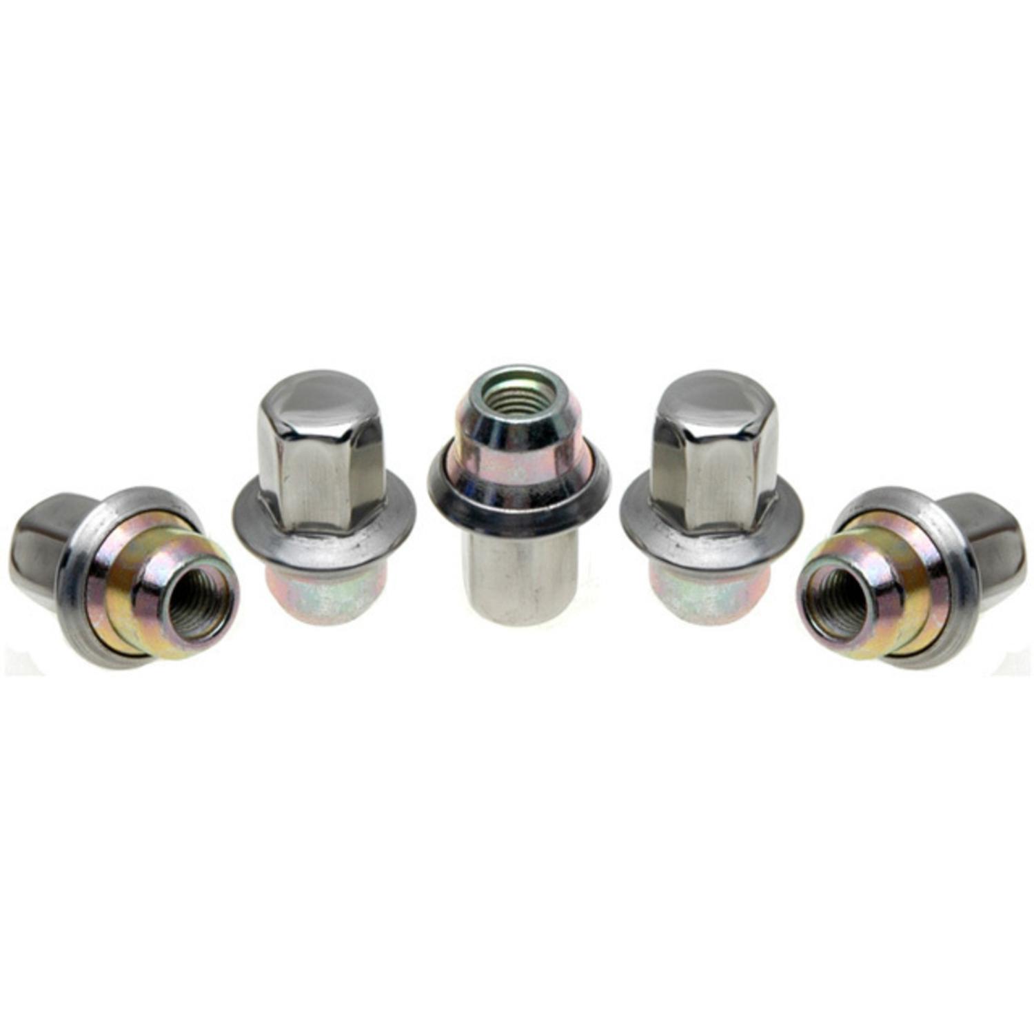 Raybestos 10061N - Wheel Lug Nut Raybestos 10061N Wheel Lug Nut product image 1 of 1