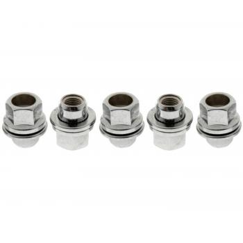 Raybestos 10069N Wheel Lug Nut product image 1 of 1