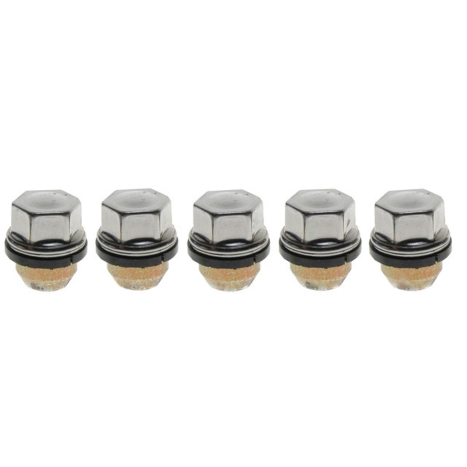 Raybestos 10071N - Wheel Lug Nut Raybestos 10071N Wheel Lug Nut product image 1 of 1
