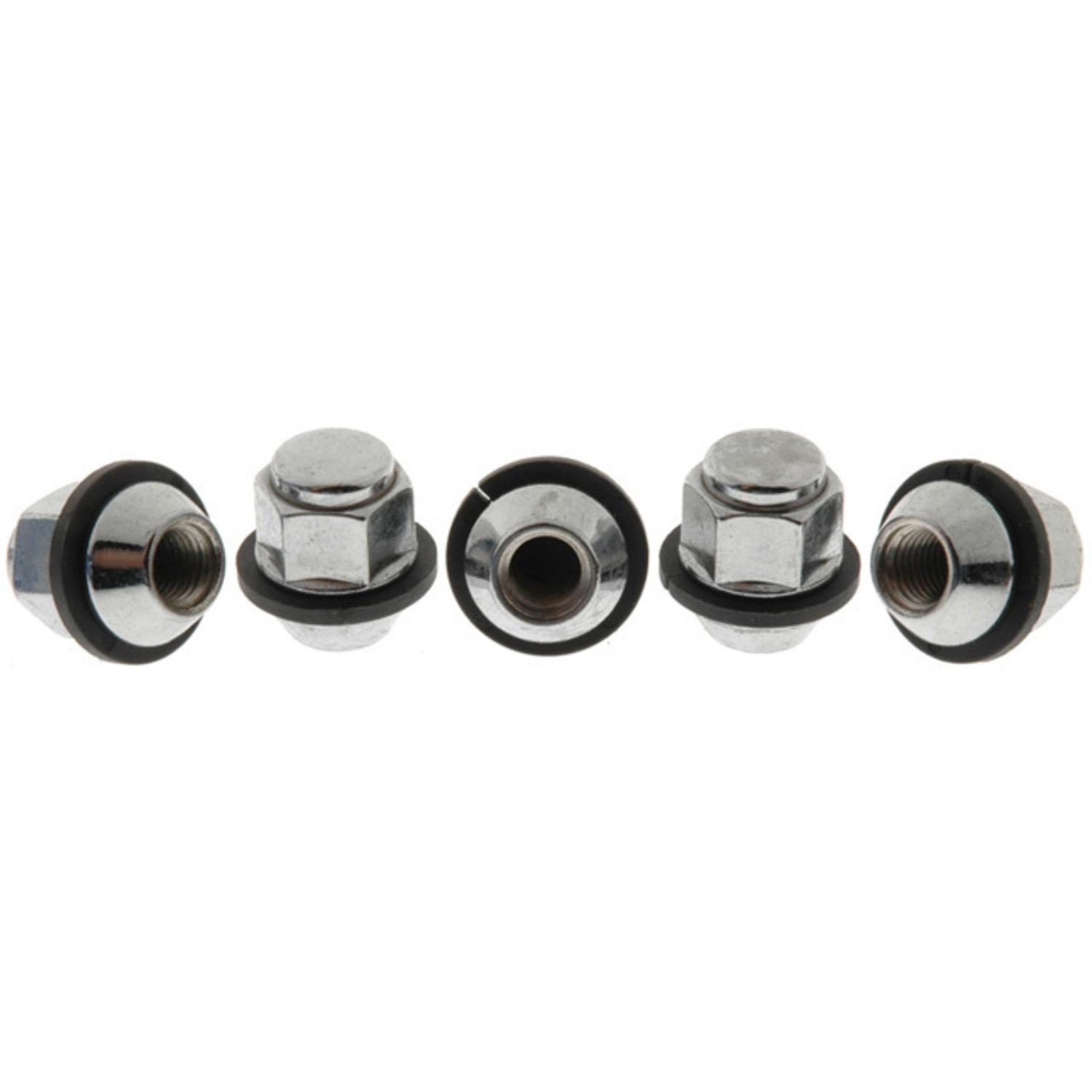 Raybestos 10075N - Wheel Lug Nut Raybestos 10075N Wheel Lug Nut product image 1 of 1