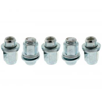 Raybestos 10099N Wheel Lug Nut product image 1 of 1