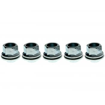 Raybestos 10104N - Wheel Lug Nut Raybestos 10104N Wheel Lug Nut product image 1 of 1