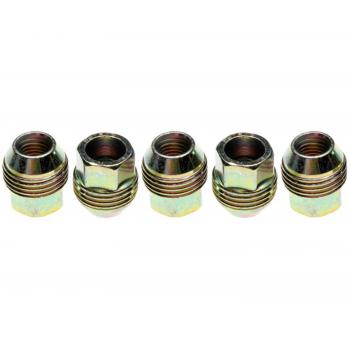 Raybestos 10109N - Wheel Lug Nut Raybestos 10109N Wheel Lug Nut product image 1 of 1