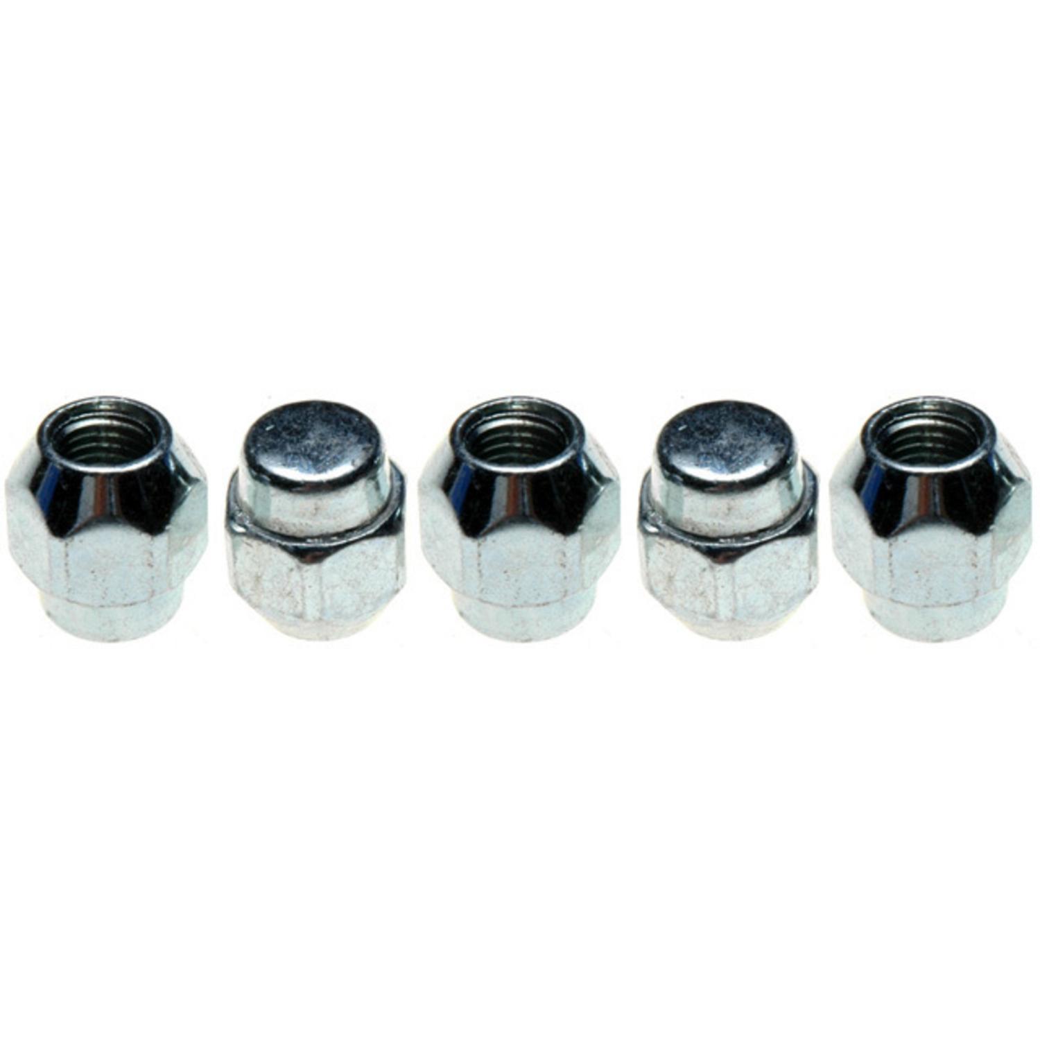 Raybestos 10110N - Wheel Lug Nut Raybestos 10110N Wheel Lug Nut product image 1 of 1