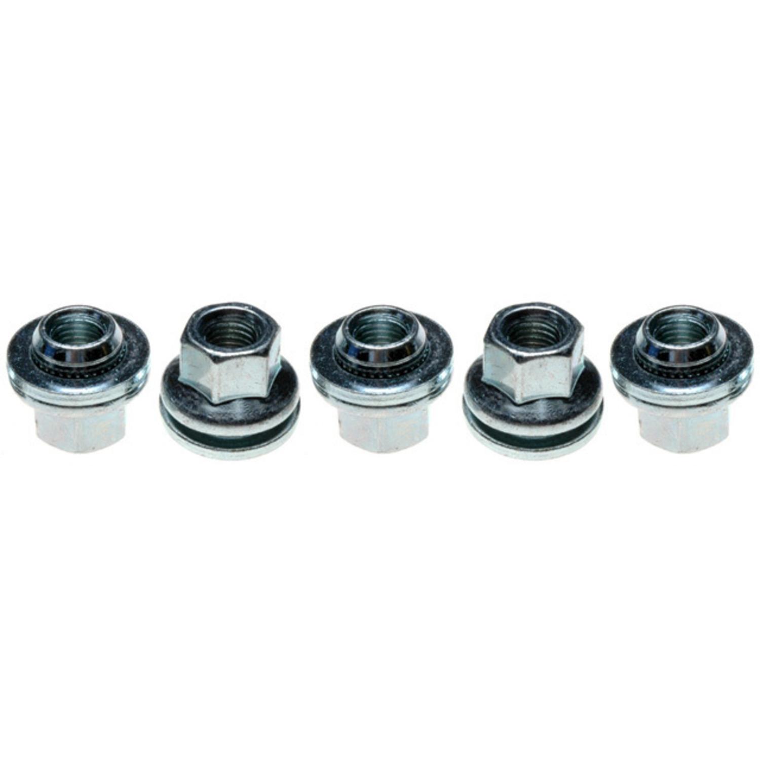 Raybestos 10111N - Wheel Lug Nut Raybestos 10111N Wheel Lug Nut product image 1 of 1