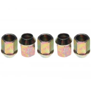 Raybestos 10112N - Wheel Lug Nut Raybestos 10112N Wheel Lug Nut product image 1 of 1