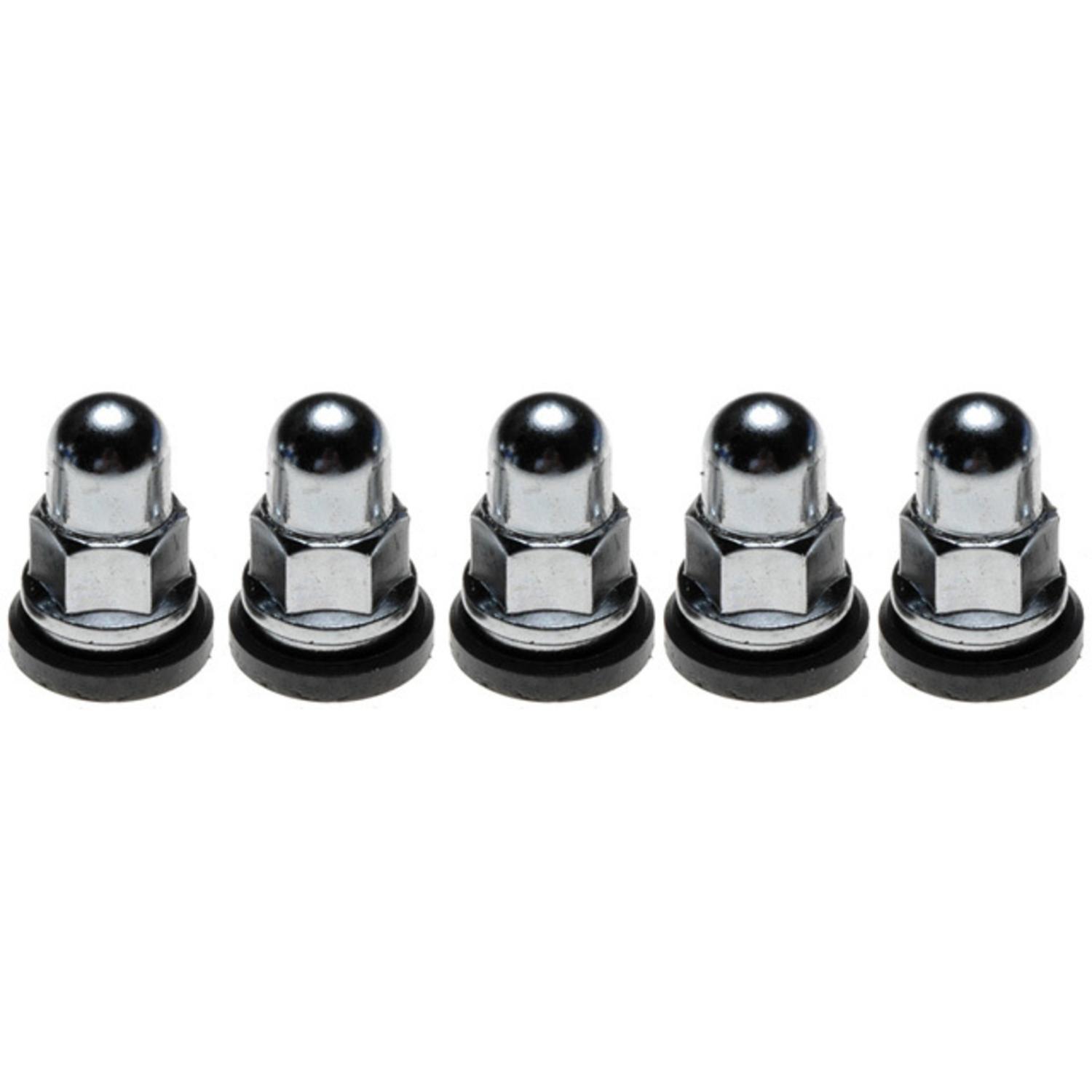 Raybestos 10113N - Wheel Lug Nut Raybestos 10113N Wheel Lug Nut product image 1 of 1