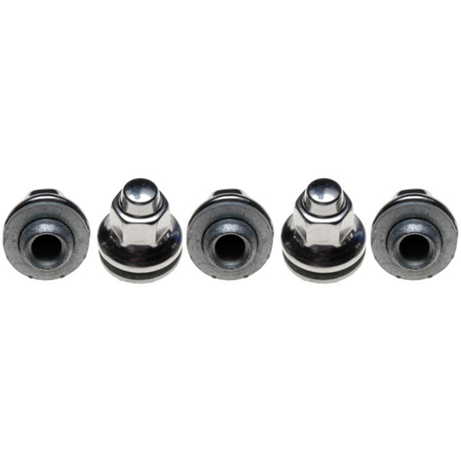 Raybestos 10114N Wheel Lug Nut product image 1 of 1