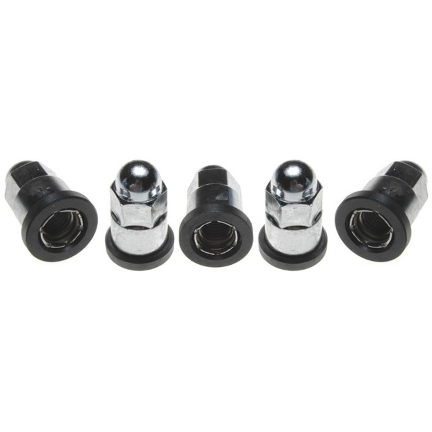 Raybestos 10115N - Wheel Lug Nut Raybestos 10115N Wheel Lug Nut product image 1 of 1