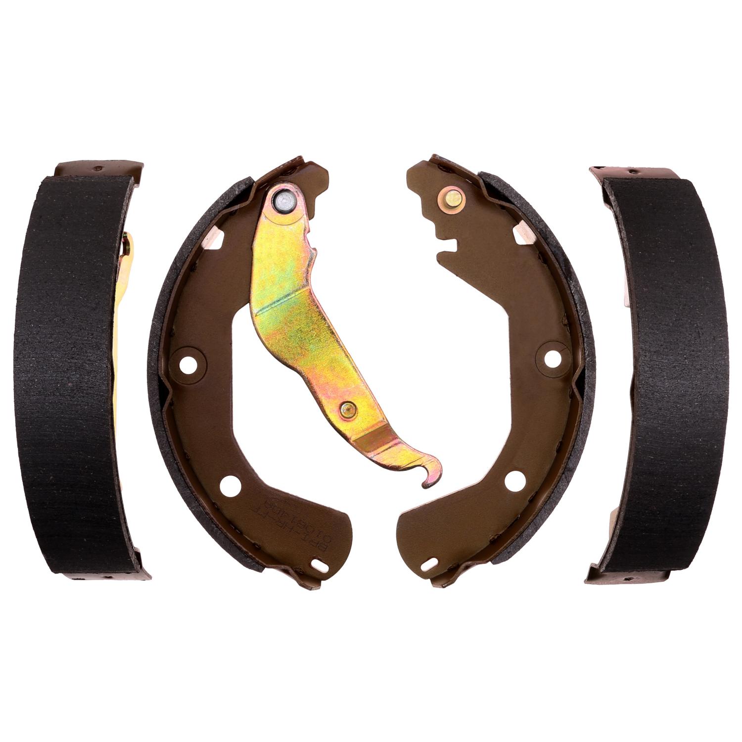 Raybestos 1011PG Drum Brake Shoe product image 1 of 1