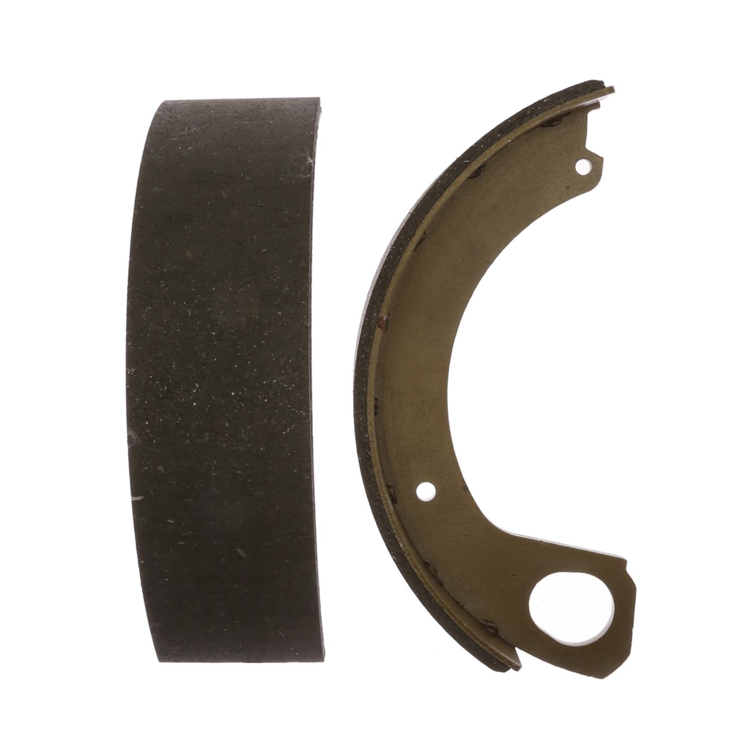 Raybestos 1013PG Parking Brake Shoe product image 1 of 1