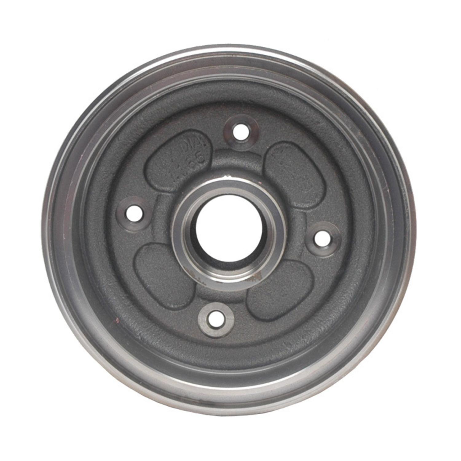 Raybestos 1014R Brake Drum product image 2 of 3