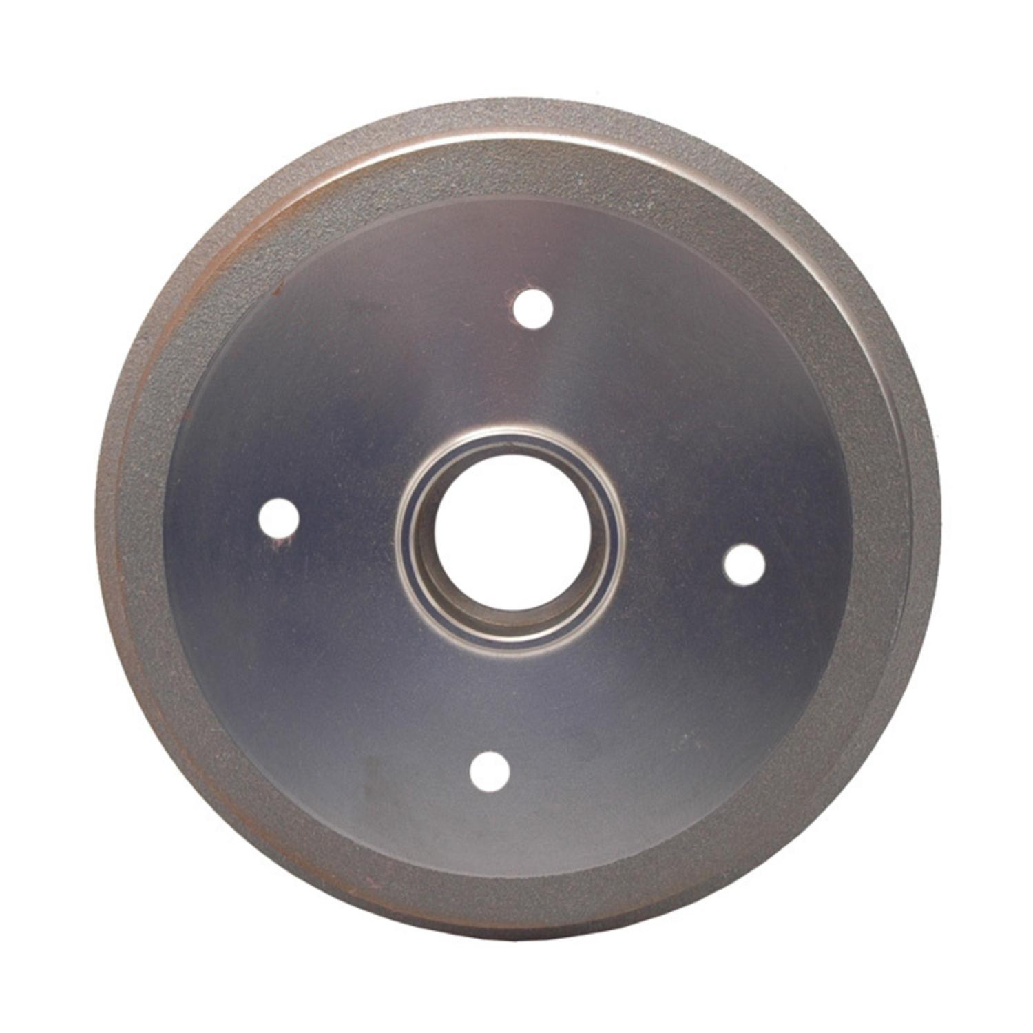 Raybestos 1014R Brake Drum product image 3 of 3