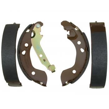 Raybestos 1020PG Drum Brake Shoe product image 1 of 1