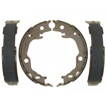 Raybestos 1024PG Parking Brake Shoe product image 1 of 1