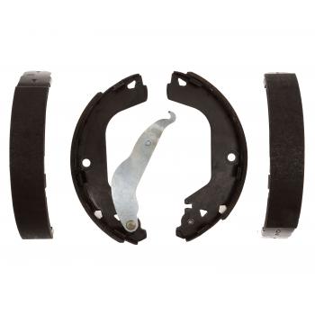 Raybestos 1041PG Drum Brake Shoe product image 1 of 1