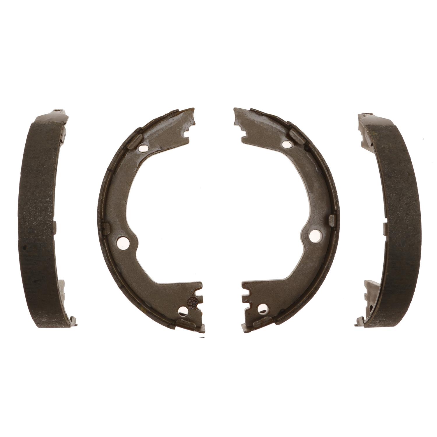 Raybestos 1042PG Parking Brake Shoe product image 1 of 1