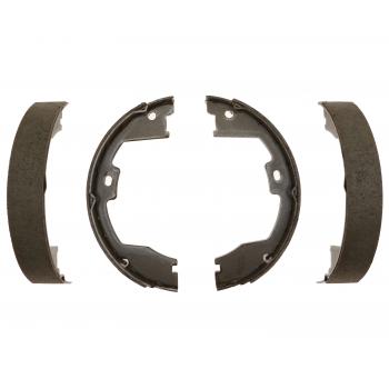 Raybestos 1043PG Parking Brake Shoe product image 1 of 1