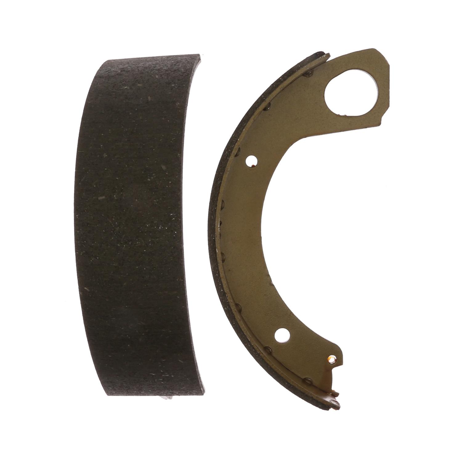 Raybestos 1045PG Parking Brake Shoe product image 1 of 1
