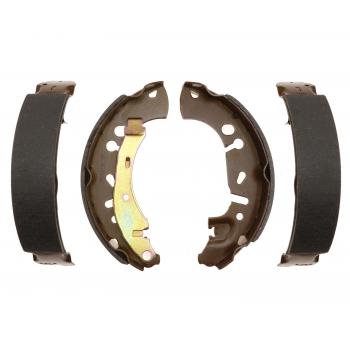 Raybestos 1046PG Drum Brake Shoe product image 1 of 1