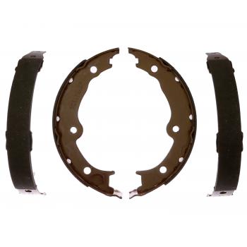 Raybestos 1047PG - Parking Brake Shoe Raybestos 1047PG Parking Brake Shoe product image 1 of 1