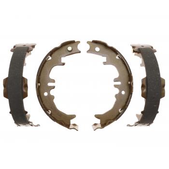 Raybestos 1048PG Parking Brake Shoe product image 1 of 1