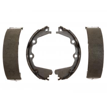 Raybestos 1050PG Parking Brake Shoe product image 1 of 1
