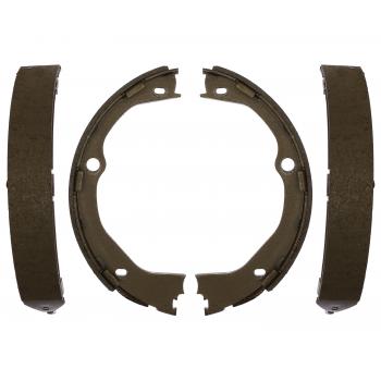Raybestos 1051PG Parking Brake Shoe product image 1 of 1
