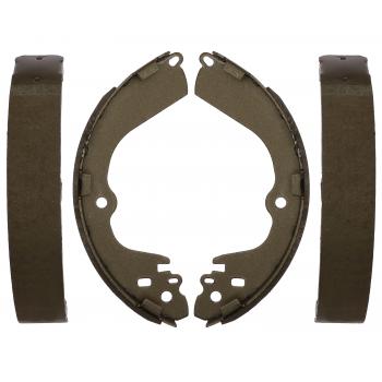 Raybestos 1052PG Drum Brake Shoe product image 1 of 1