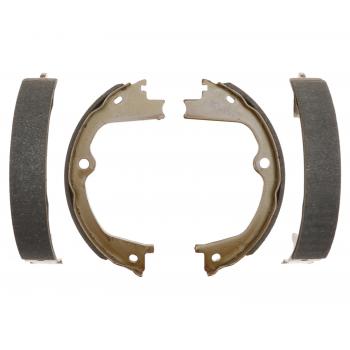 Raybestos 1058PG - Parking Brake Shoe Raybestos 1058PG Parking Brake Shoe product image 1 of 1