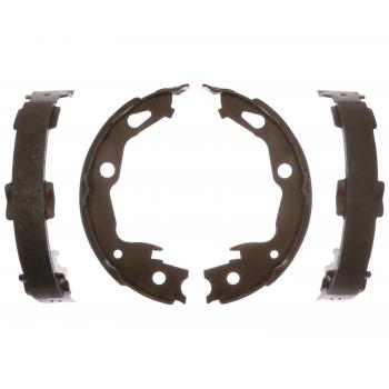 Raybestos 1066PG Parking Brake Shoe product image 1 of 1