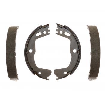 Raybestos 1071PG Parking Brake Shoe product image 1 of 1