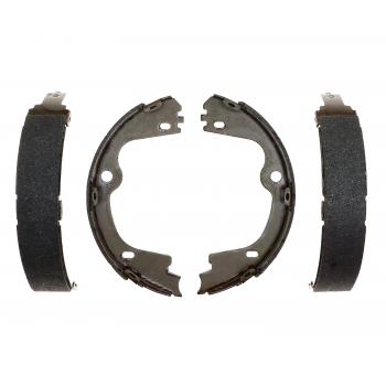 Raybestos 1078PG Parking Brake Shoe product image 1 of 1
