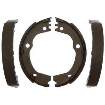 Raybestos 1086PG Parking Brake Shoe product image 1 of 1