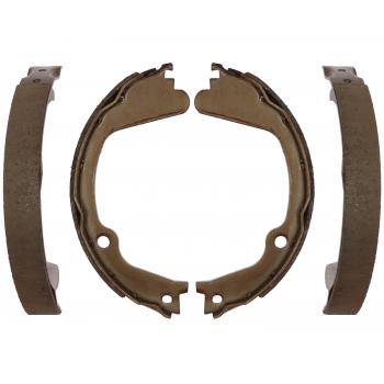 Raybestos 1087PG - Parking Brake Shoe Raybestos 1087PG Parking Brake Shoe product image 1 of 1