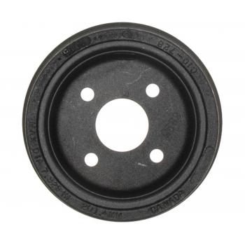 Raybestos 1089R Brake Drum product image 1 of 3