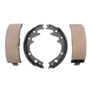 Raybestos 112PG Drum Brake Shoe product image 1 of 1