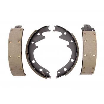 Raybestos 114PG Drum Brake Shoe product image 1 of 1