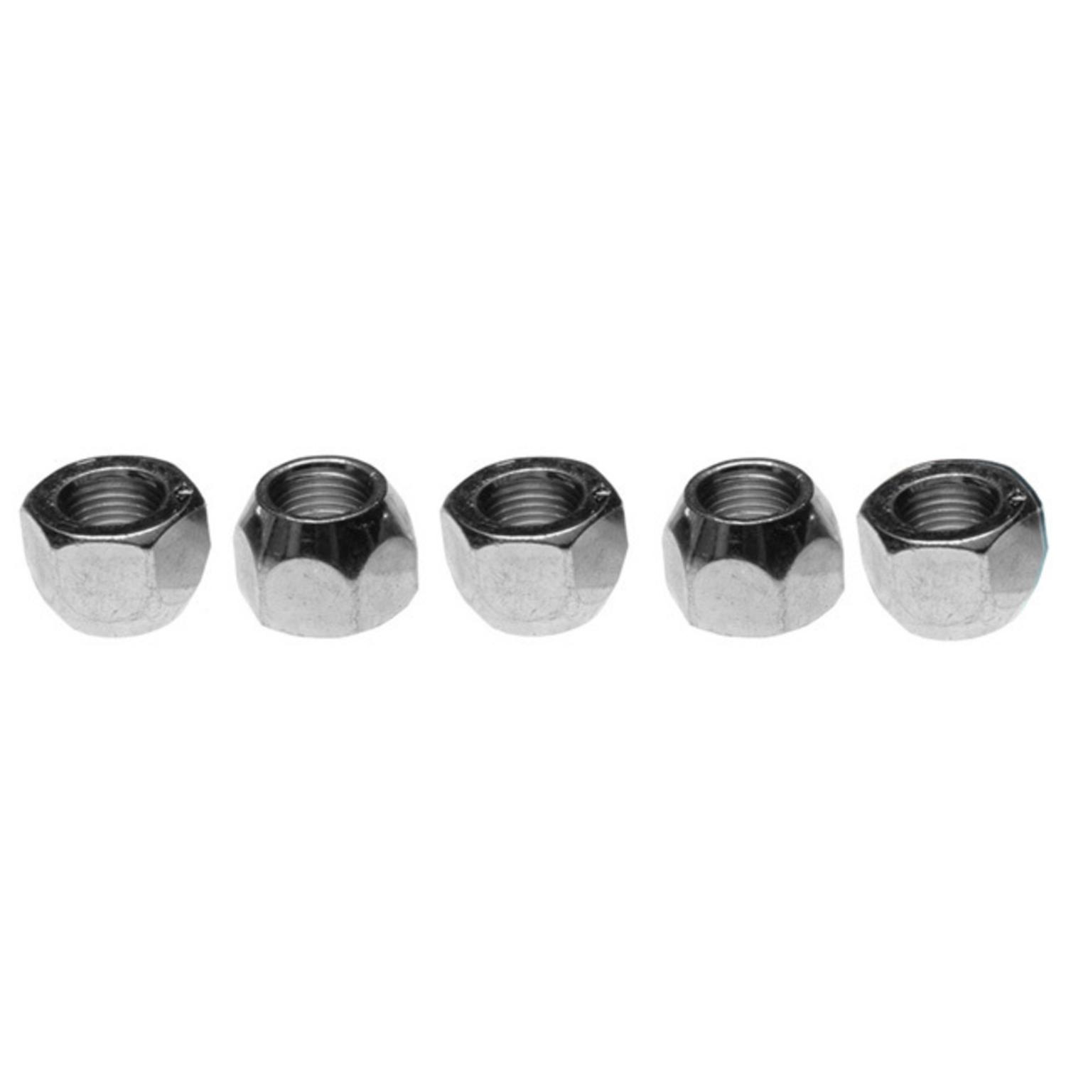 Raybestos 1200N - Wheel Lug Nut Raybestos 1200N Wheel Lug Nut product image 1 of 1