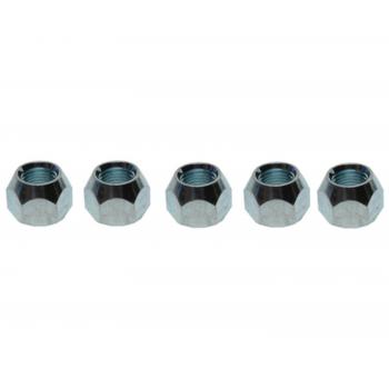 Raybestos 1201N Wheel Lug Nut product image 1 of 1