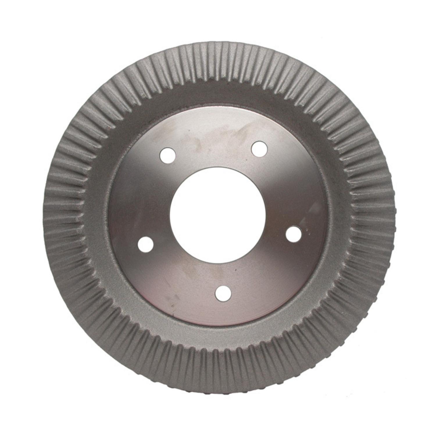 Raybestos 1269R Brake Drum product image 1 of 3