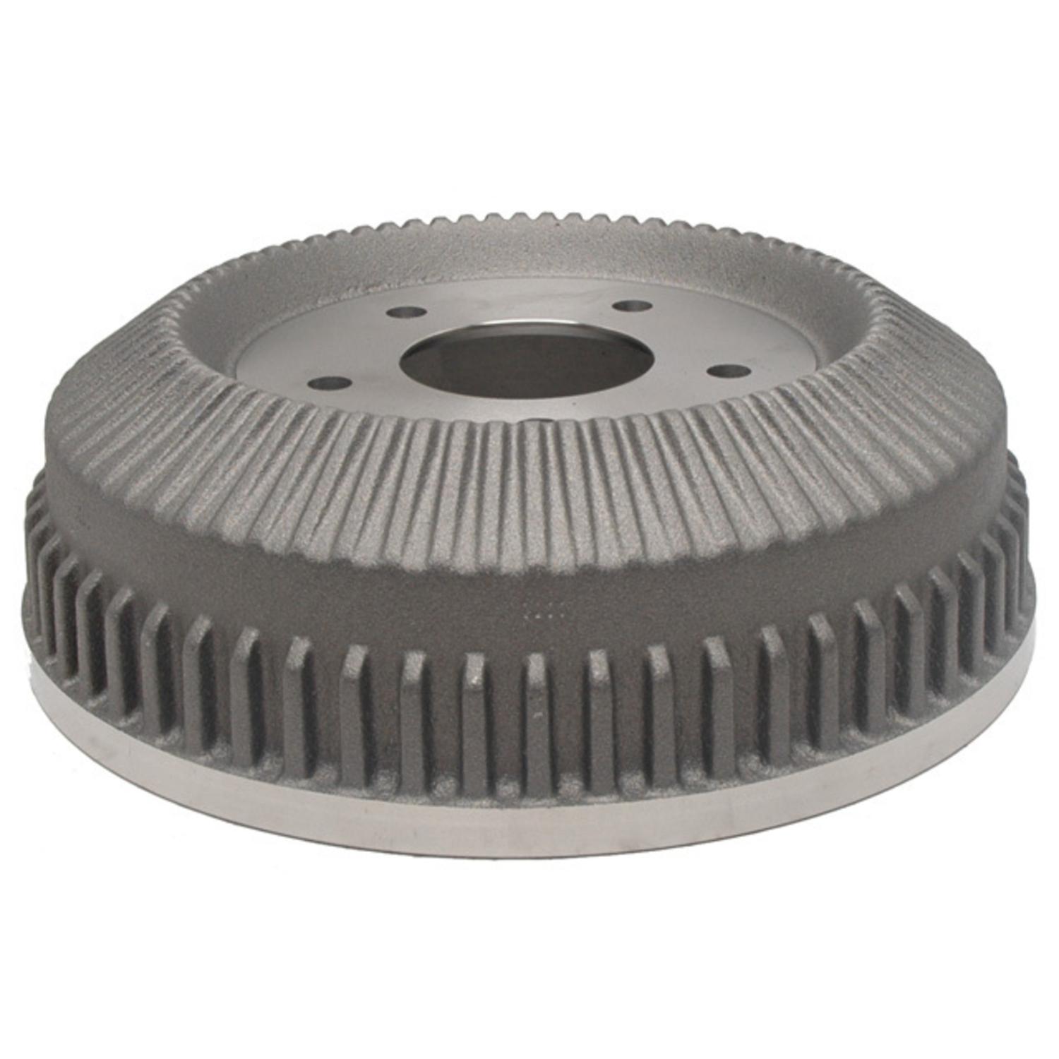 Raybestos 1269R Brake Drum product image 2 of 3