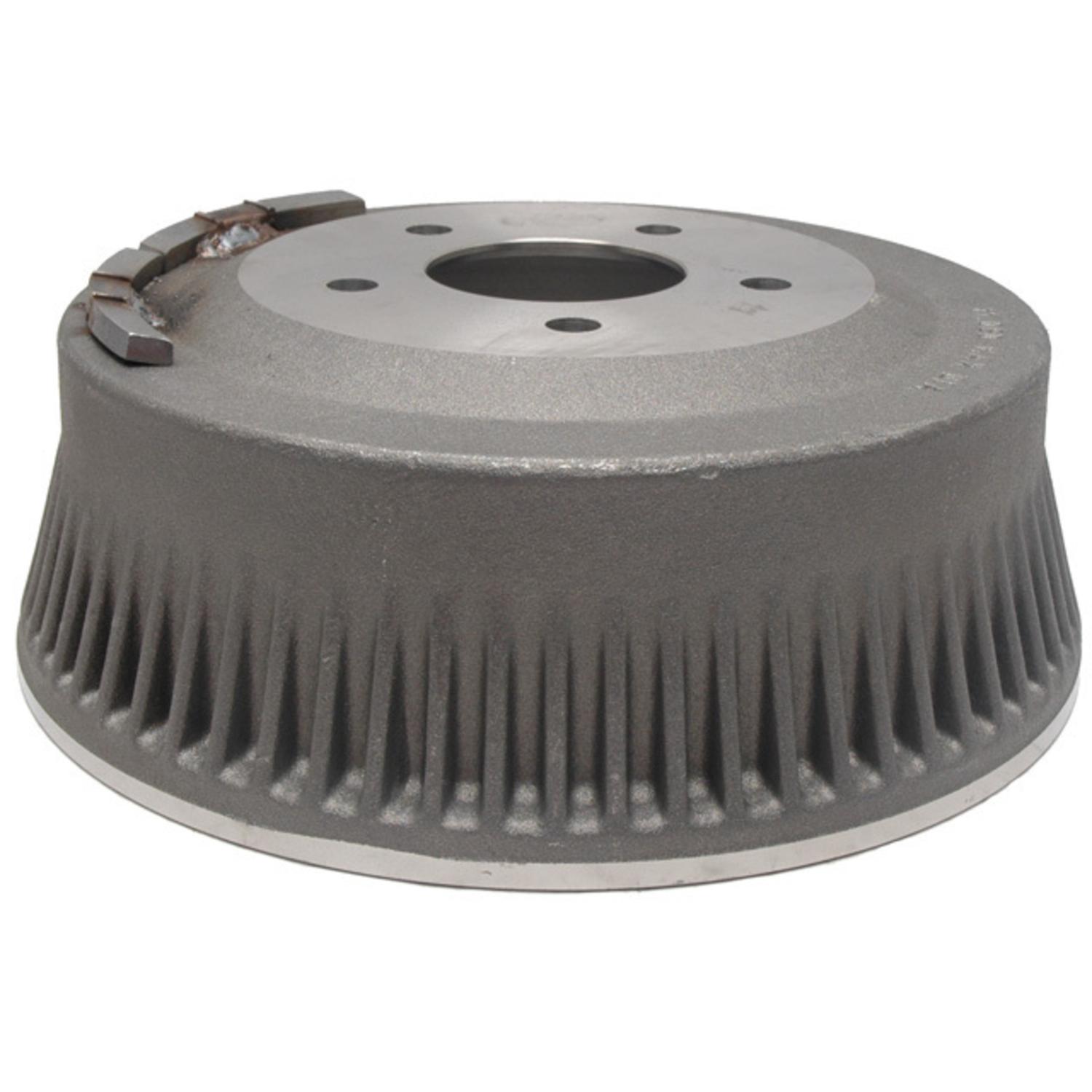 Raybestos 1270 Brake Drum product image 1 of 3