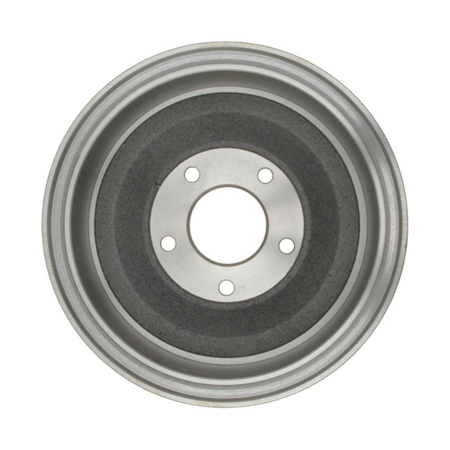 Raybestos 1270 Brake Drum product image 2 of 3